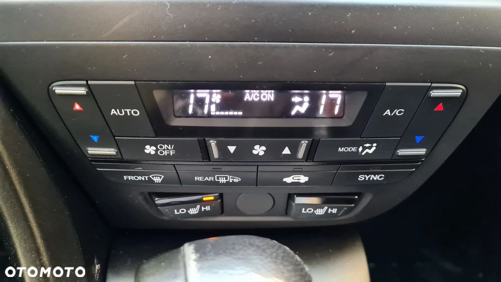 Honda Civic - 31