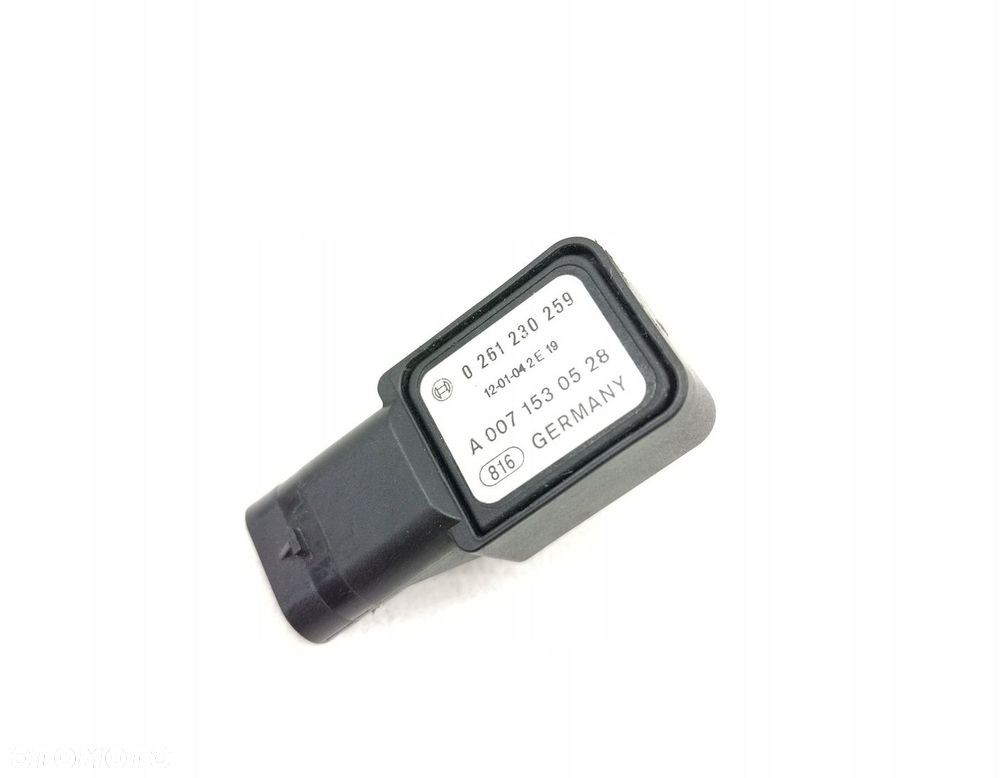 MAPSENSOR MERCEDES W221 4.7 V8 0261230259 - 2
