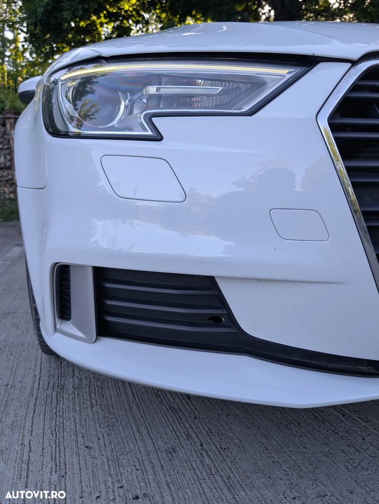 Audi A3 1.0 TFSI S tronic sport - 19