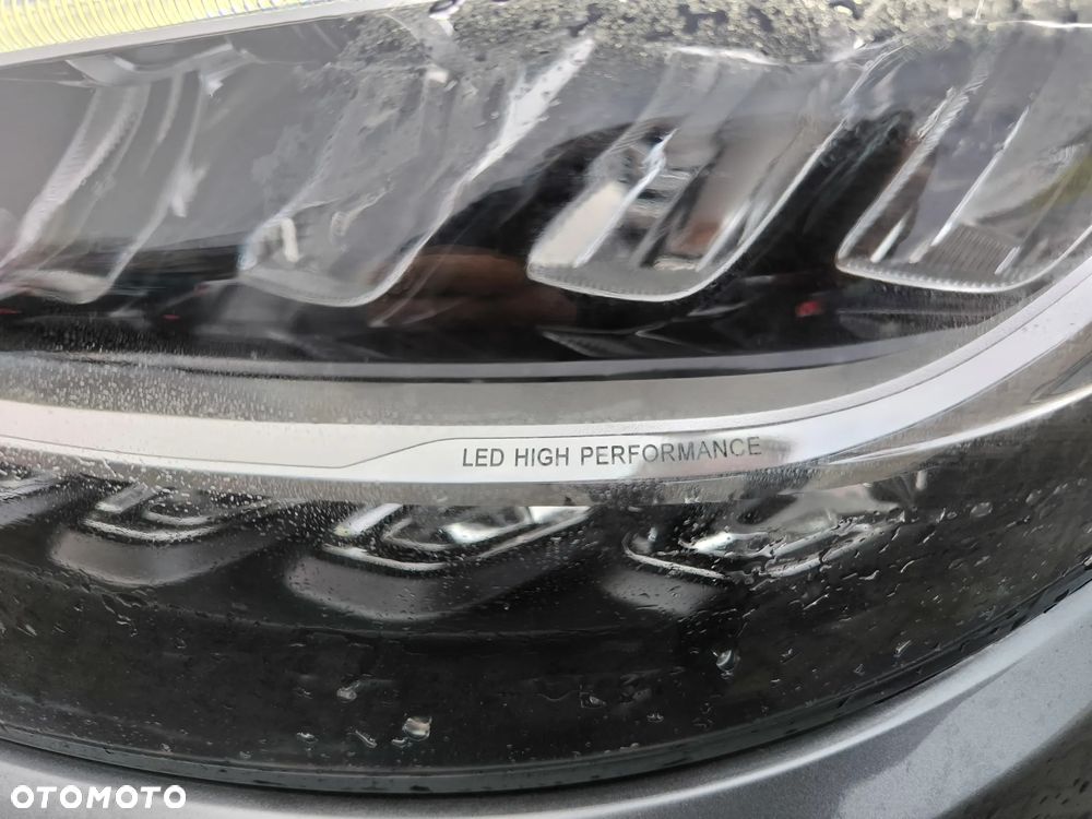 Mercedes-Benz Klasa C - 23