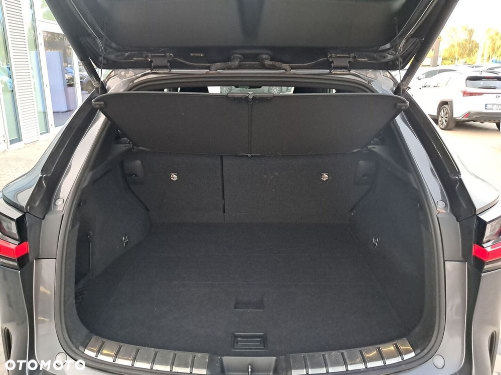 Lexus NX 350h F Sport AWD - 11