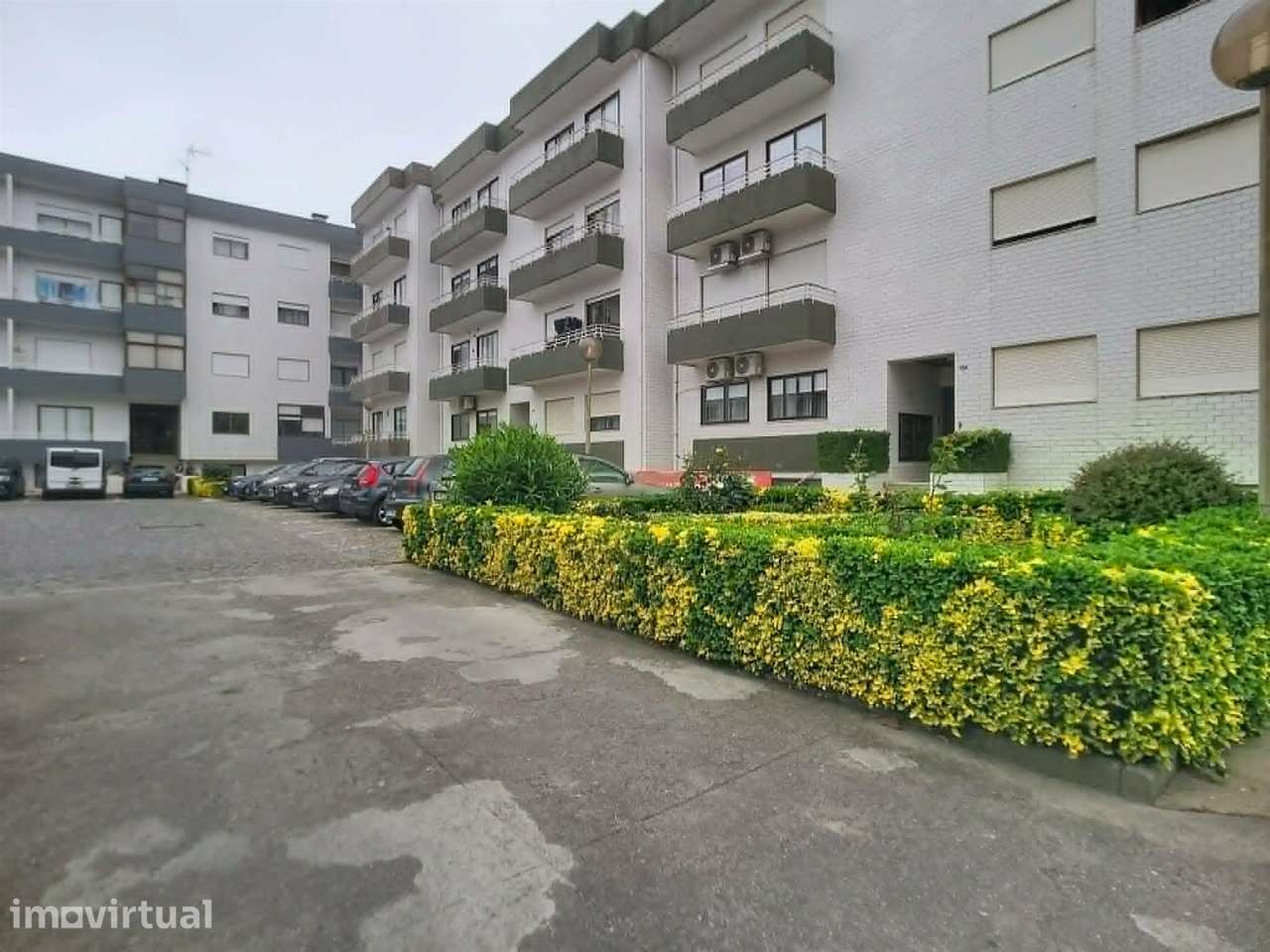 Apartamento T2 Venda em Águas Santas,Maia - Grande imagem: 2/20