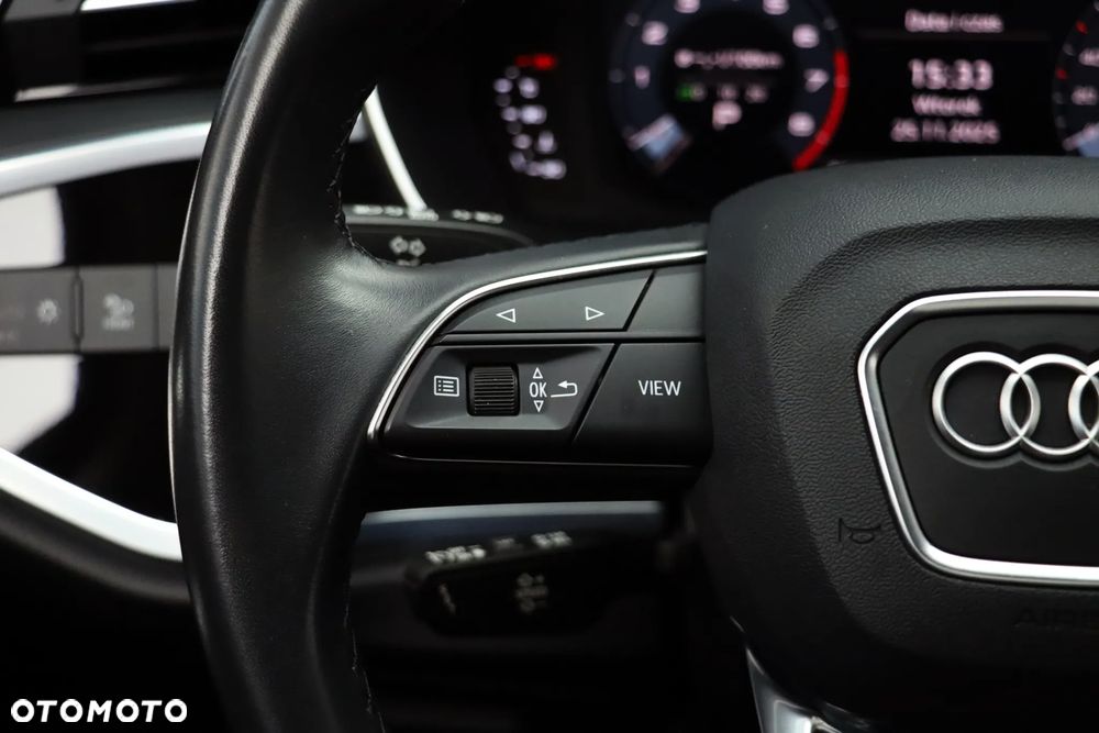 Audi Q3 35 TFSI S tronic - 23