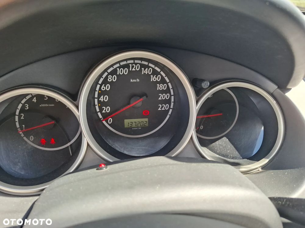 Honda Jazz 1.2 LS - 4