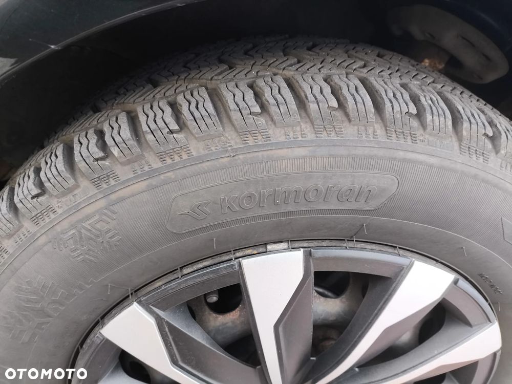 Skoda Octavia 1.6 TDI Greenline - 23