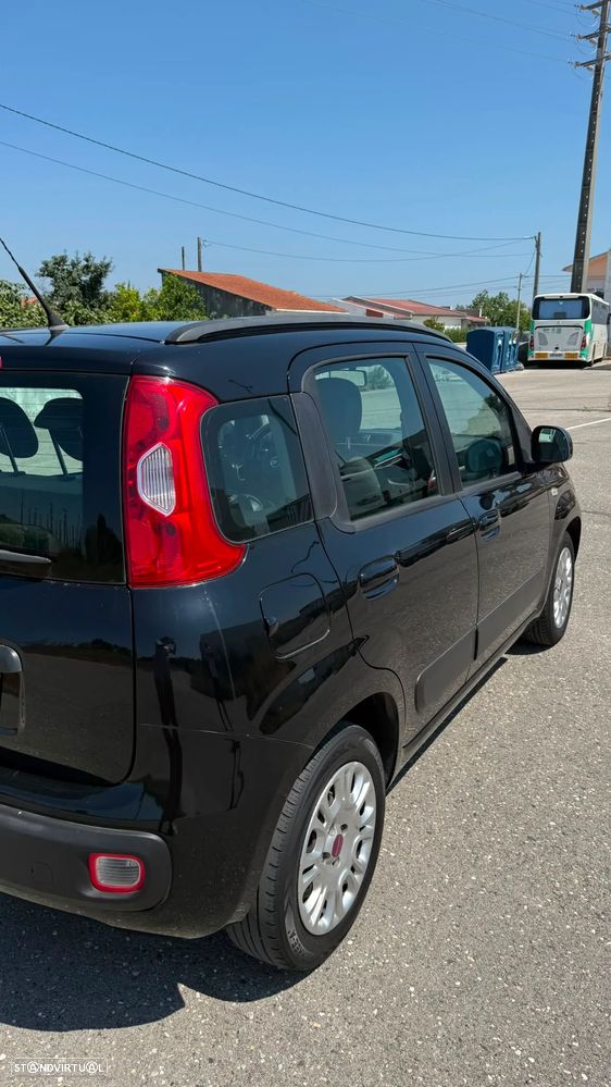 Fiat Panda - 11