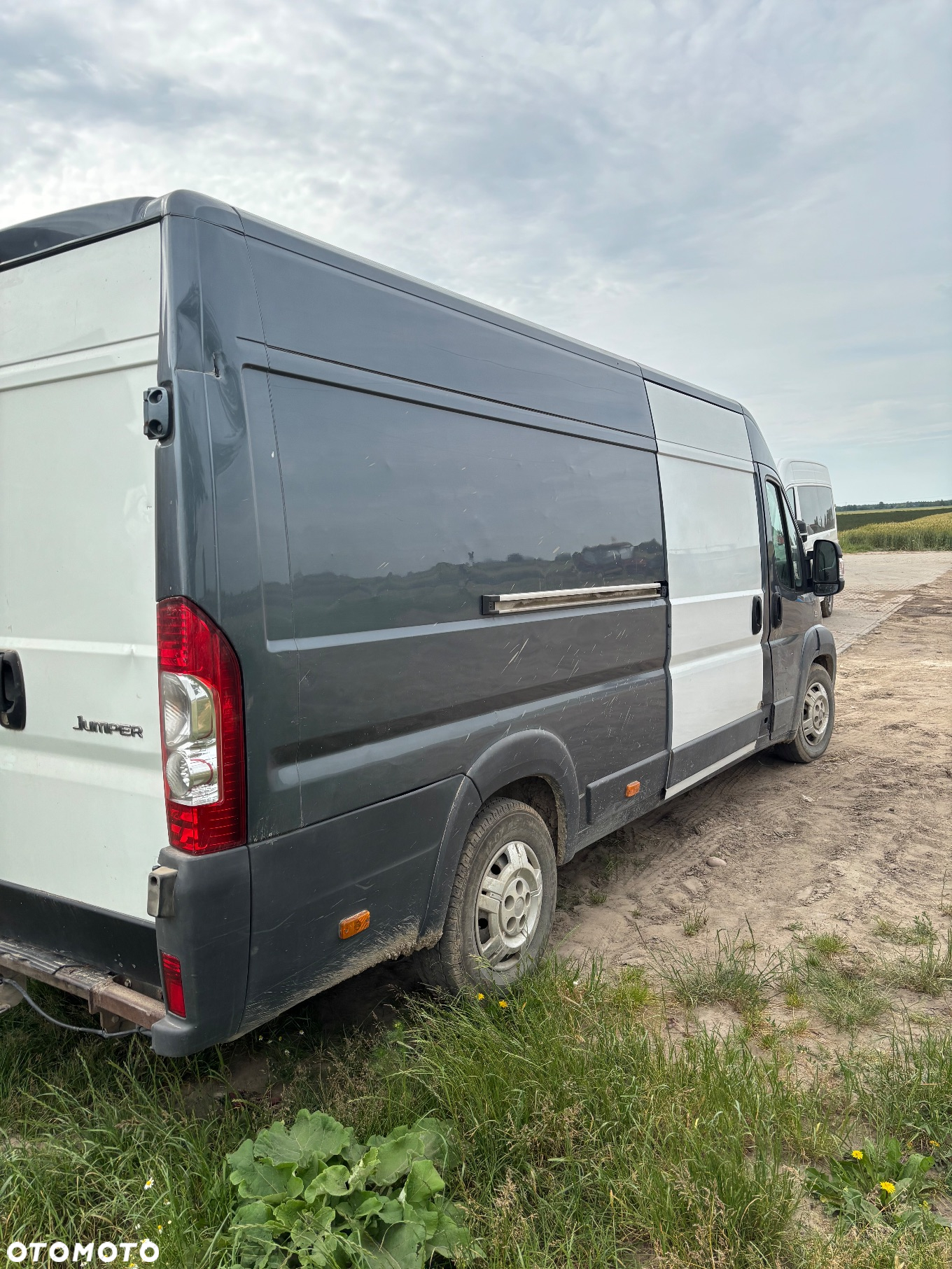 Fiat Ducato Maxi MJ L4 - 5