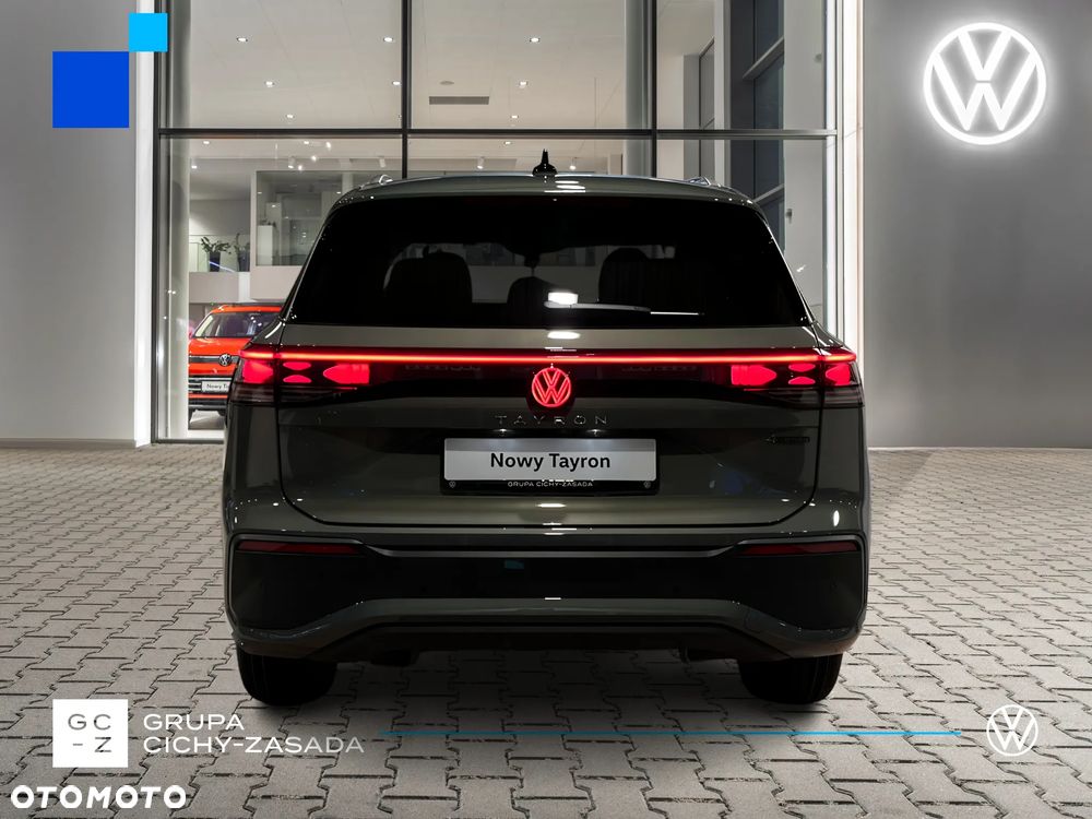 Volkswagen Tayron 2.0 TSI Life Plus DSG - 4