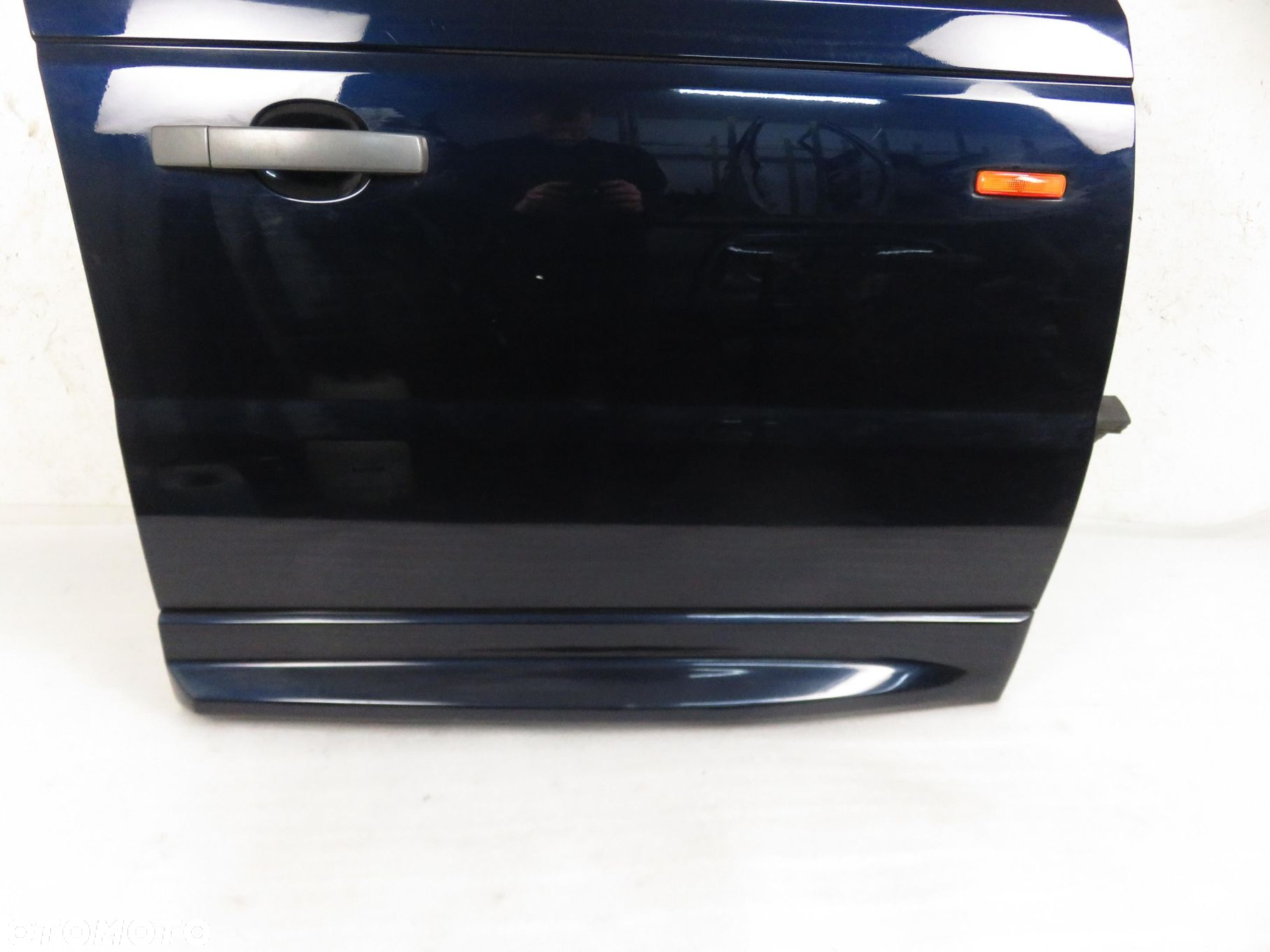 DRZWI PRAWE PRZEDNIE LAND ROVER RANGE ROVER SPORT (L320) 796 - 11