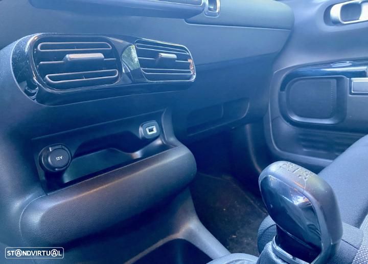 Citroën C4 Cactus 1.2 PureTech Live - 8