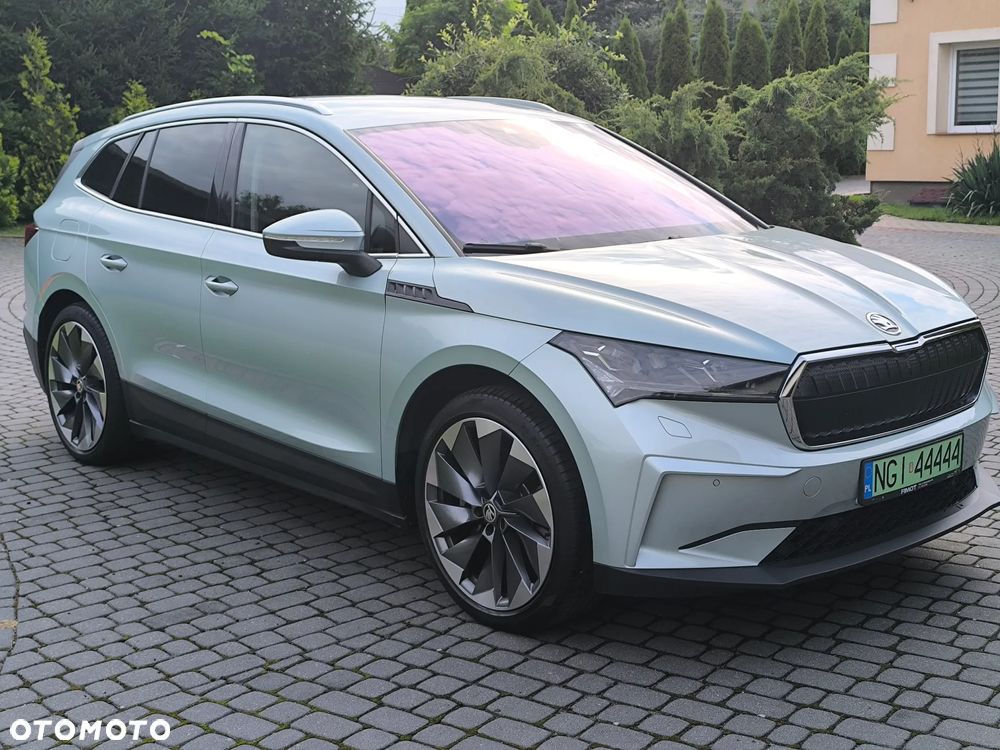 Skoda Enyaq - 4