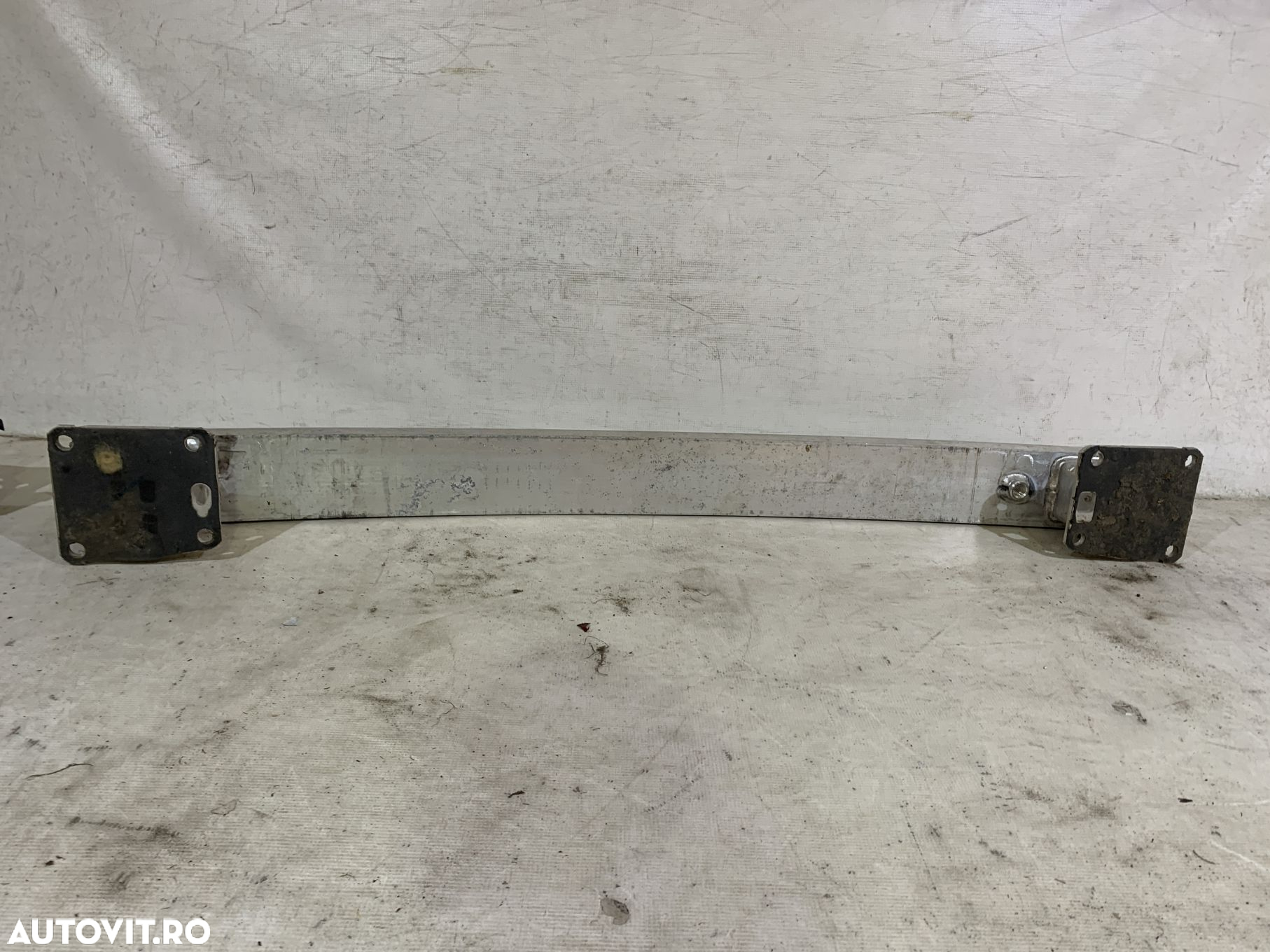 Armatura bara spate, Peugeot 3008, 5008, Grandland X, C5 Aircross, 2017, 2018, 2019, 2020, 2021, 2022, 2023, 2024, cod origine OE 9835750880. - 3