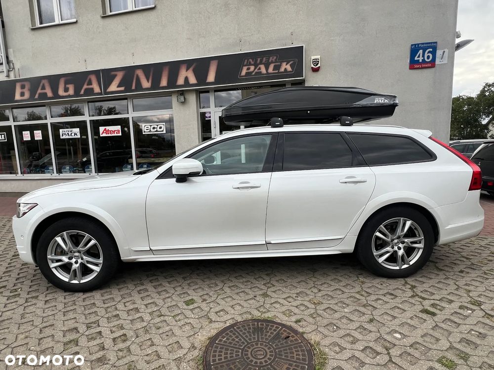 Volvo V90 Cross Country T6 AWD - 15