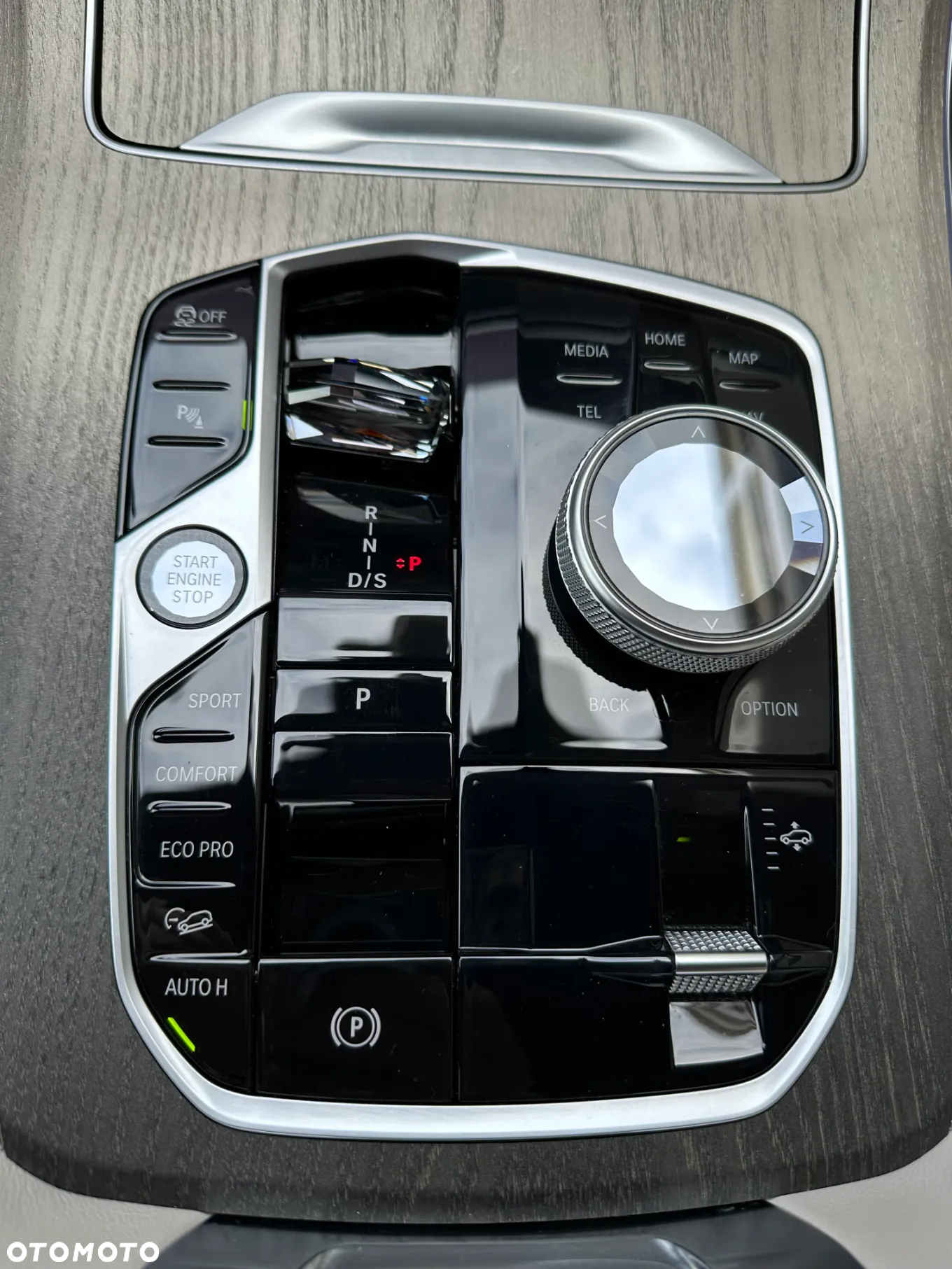 BMW X7 - 20