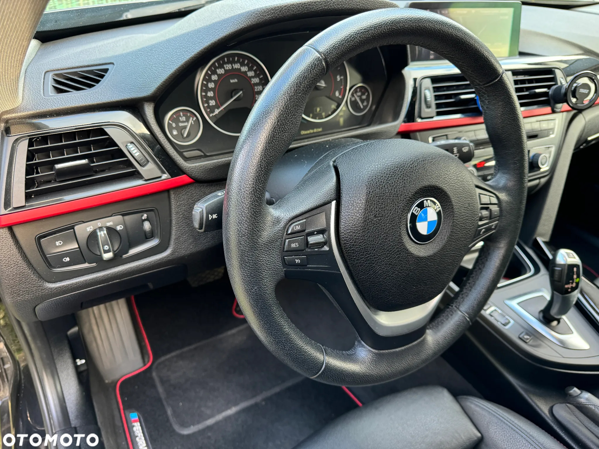 BMW Seria 3 - 10