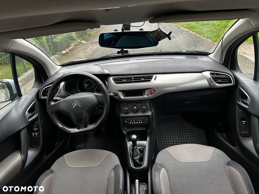 Citroën C3 - 15