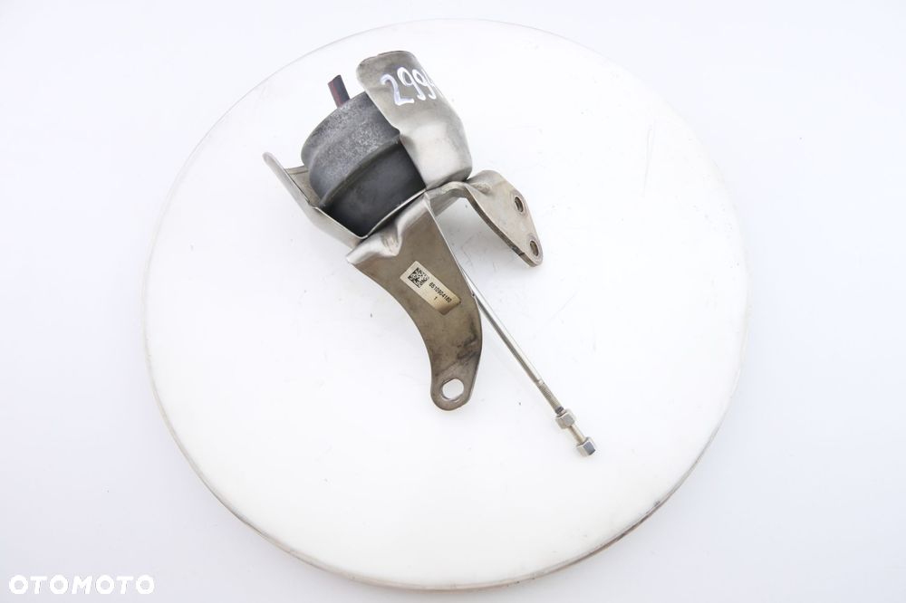 Gruszka Turbiny MERCEDES W212 W204 2.2 CDI - 1