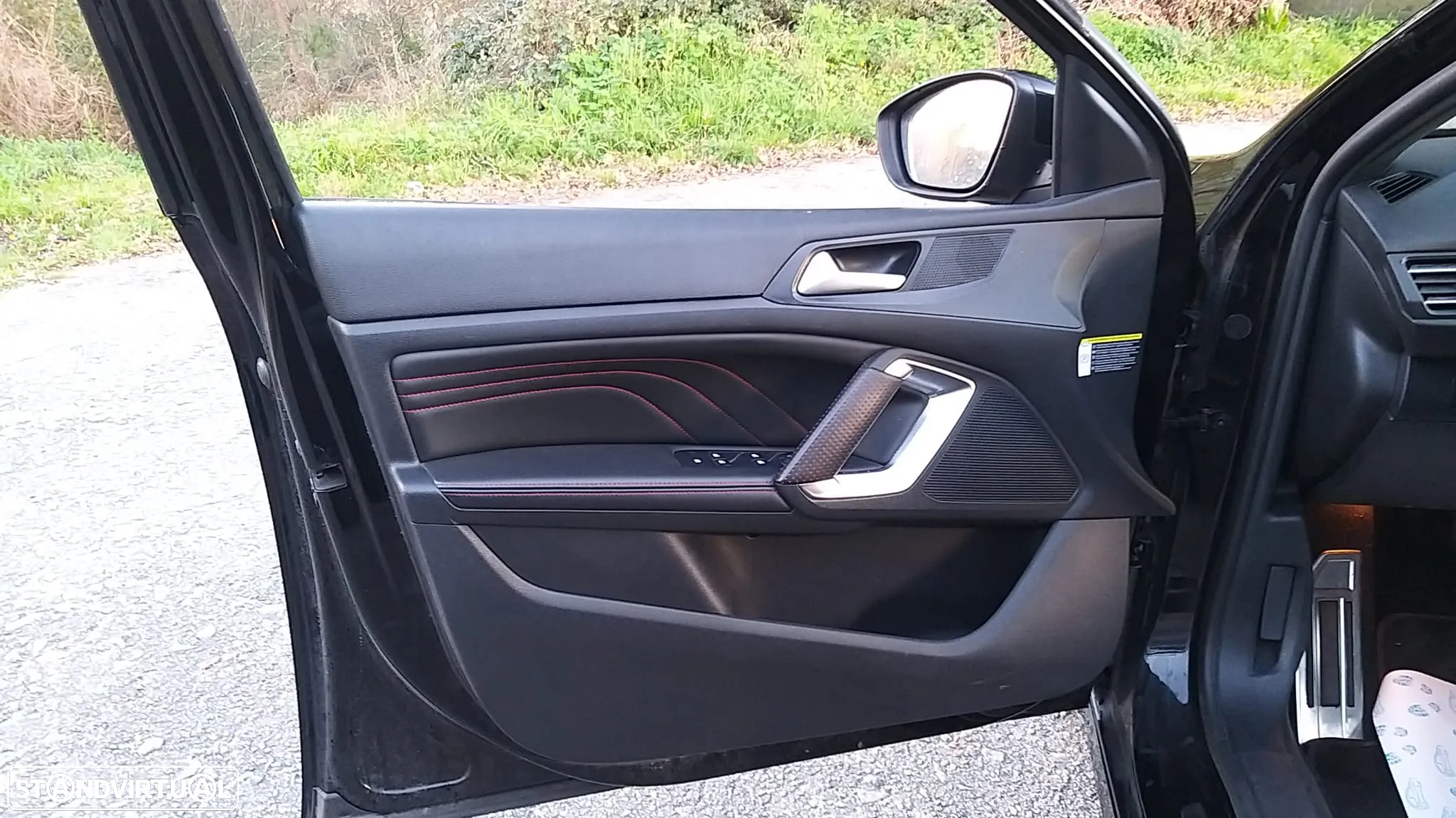 Peugeot 308 BlueHDi 180 EAT6 GT - 43