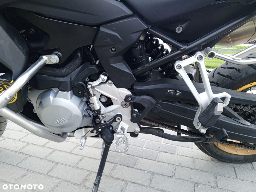 BMW GS - 10
