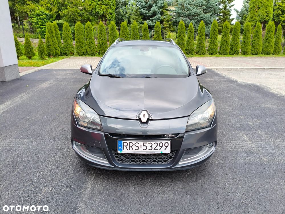 Renault Megane 1.5 dCi Expression - 9