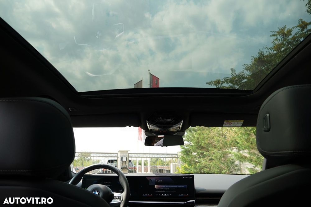 BMW Seria 5 - 23