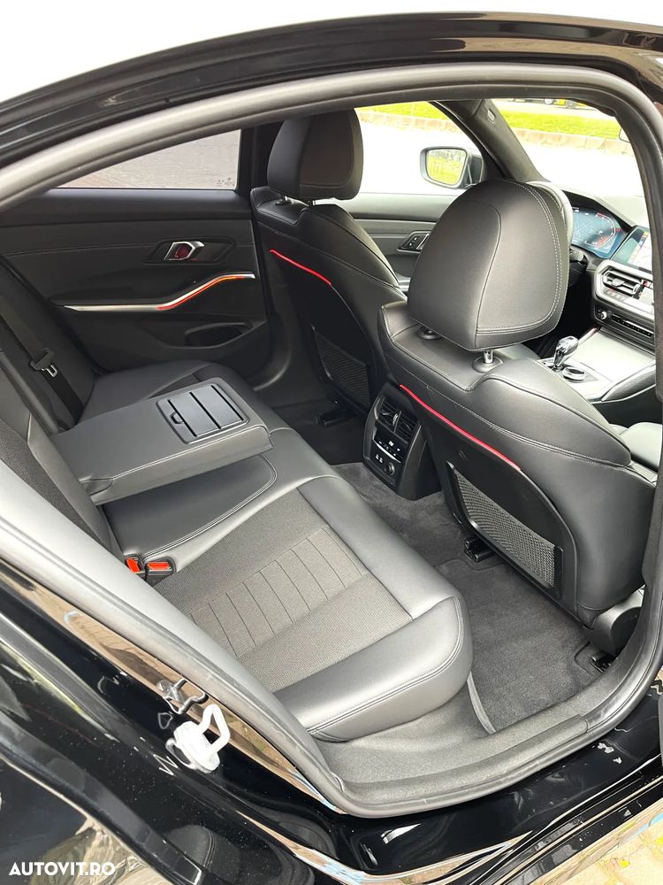 BMW Seria 3 - 12