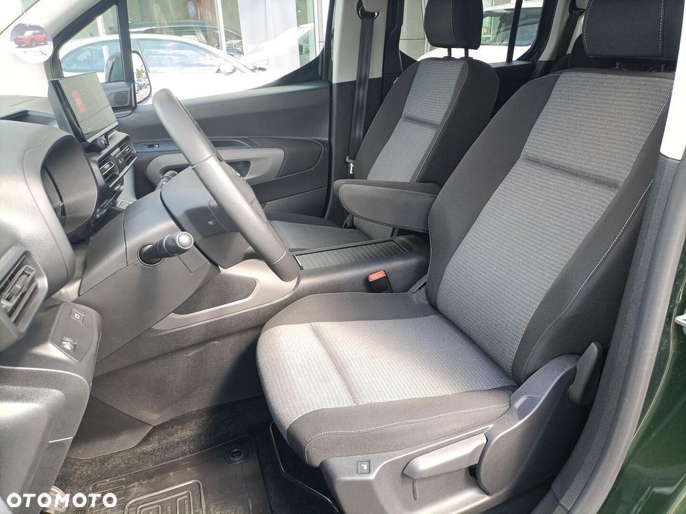 Toyota Proace City Verso 1.5 D-4D Family - 11