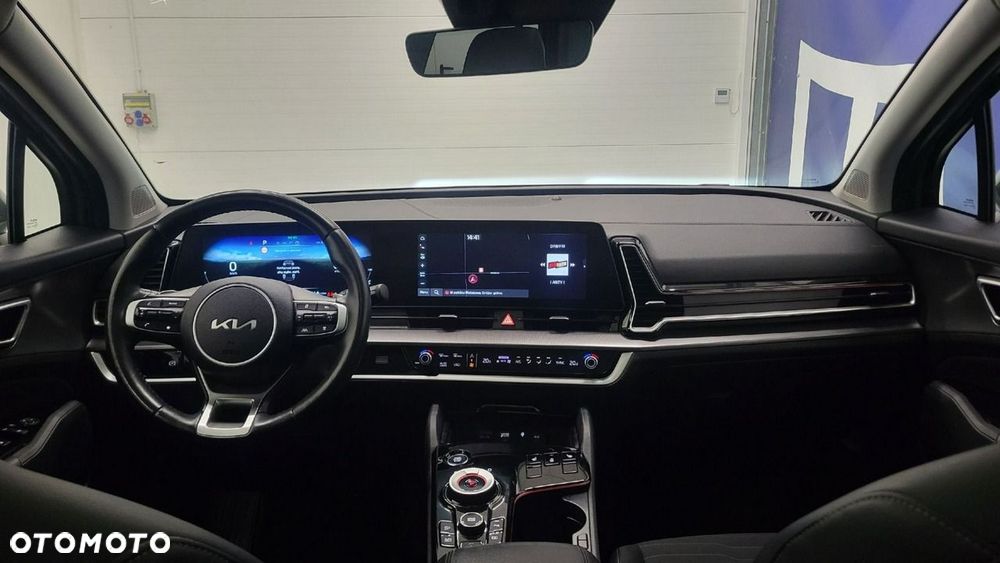 Kia Sportage - 18