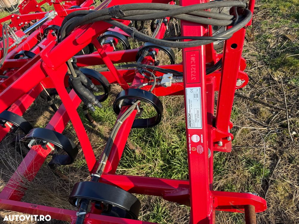 Horsch Finer 6SL - Cultivator - 13