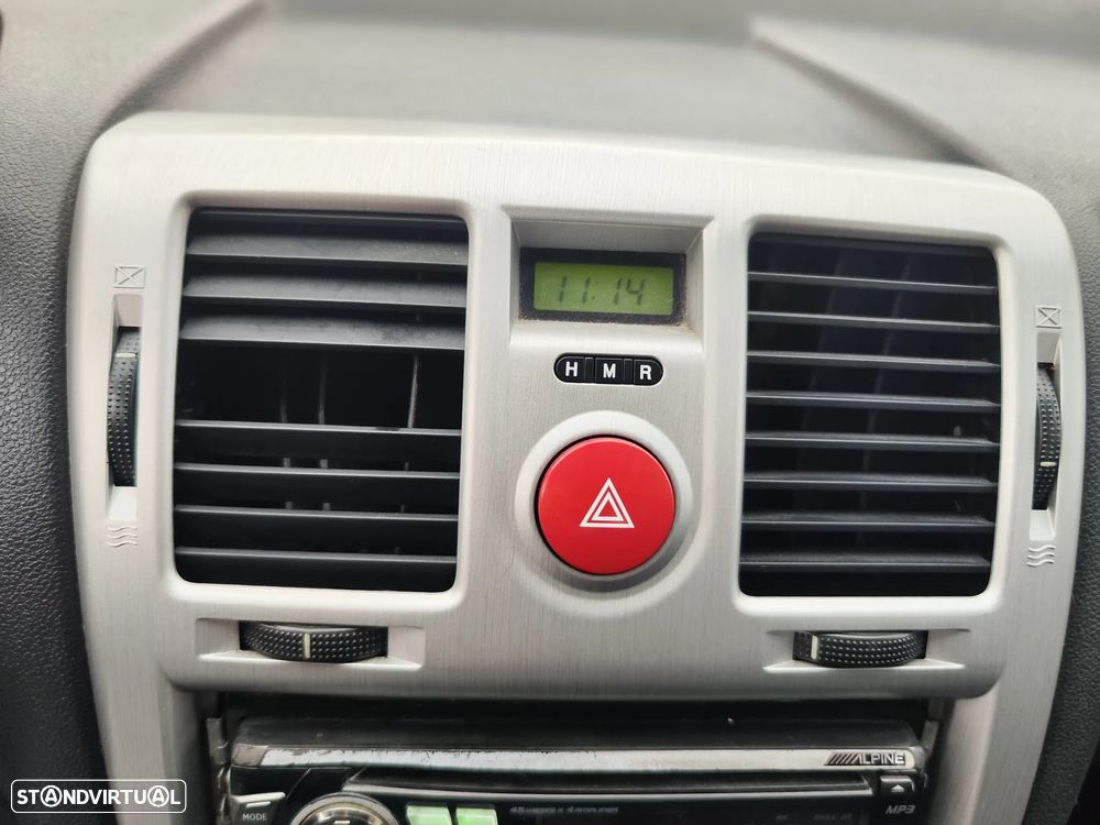 Hyundai Getz 1.1 First - 31