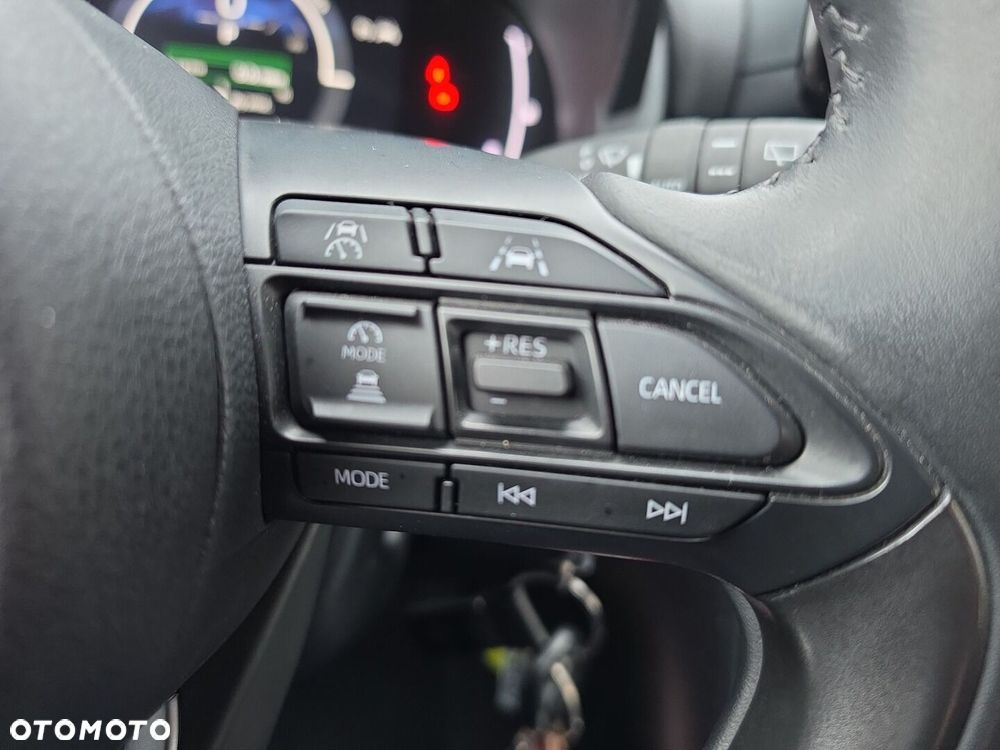 Toyota Yaris Cross Hybrid 1.5 Comfort - 23