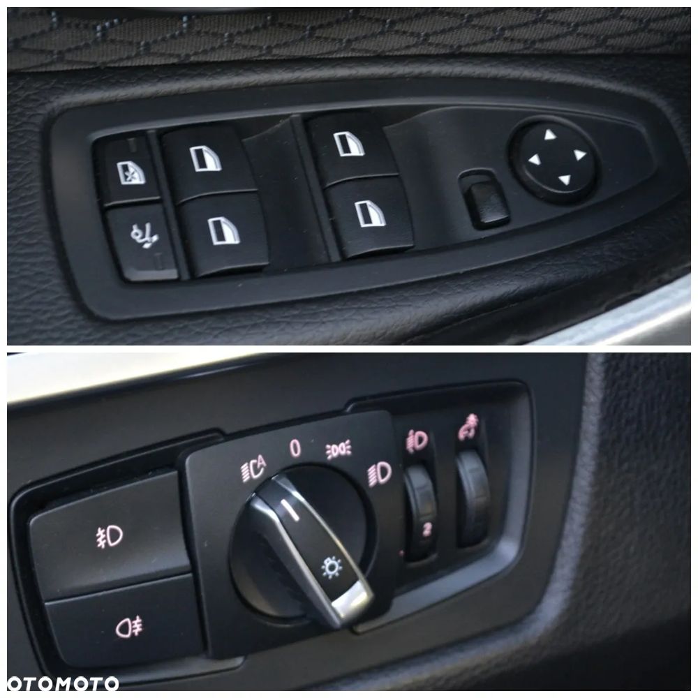 BMW 3GT 320d GT M Sport - 25