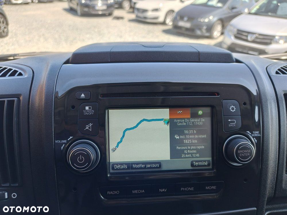 Citroën Jumper - 11