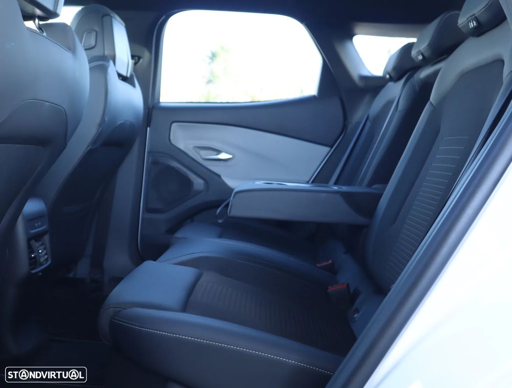 Ford Explorer 77 kWh Premium - 27