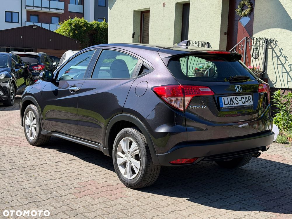 Honda HR-V 1.5 i-VTEC Comfort - 3