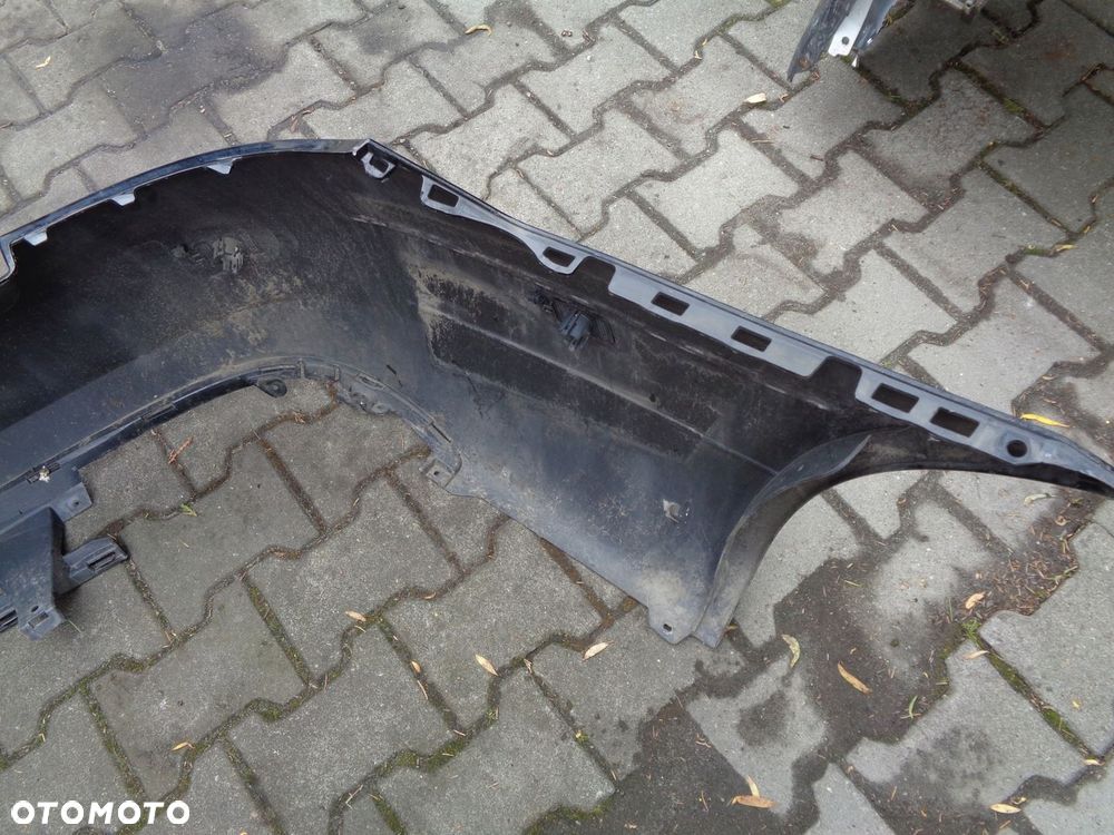 Mercedes E klasa zderzak tylny A207 885 7025 - 4