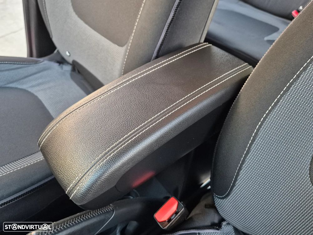 Renault Captur 0.9 TCE Sport - 39