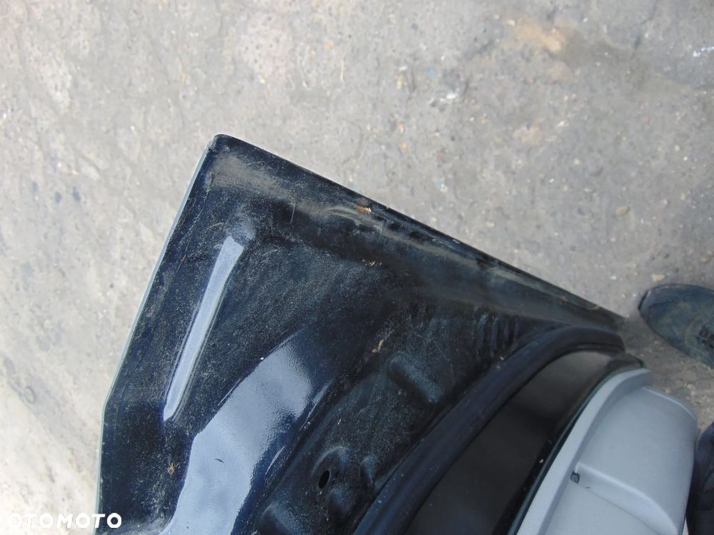 Karoseria Jeep compass ceny w opisie 2008 rok przedlift - 9