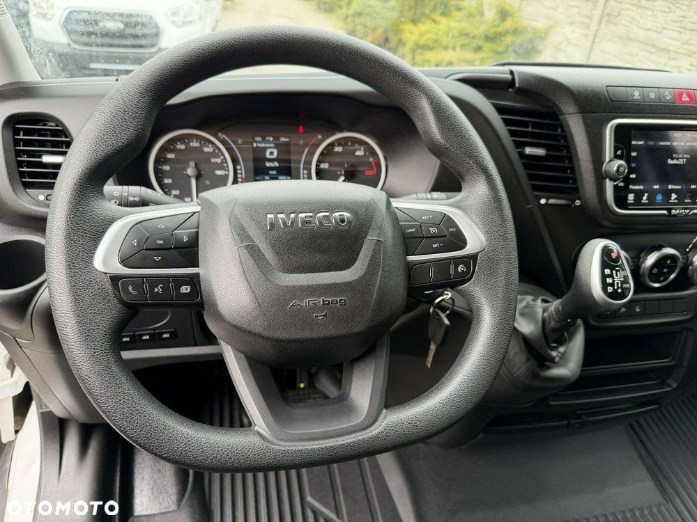 Iveco Daily 35S16 - 25