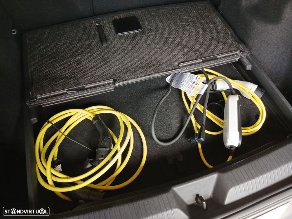 VW ID.4 77 kWh Pro Performance - 34