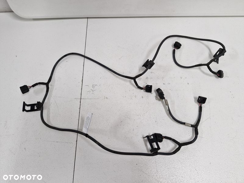 LEXUS LS460 WIĄZKA PRZEWODÓW CZUJNIKÓW PARKOWANIA 8211450010 - 1