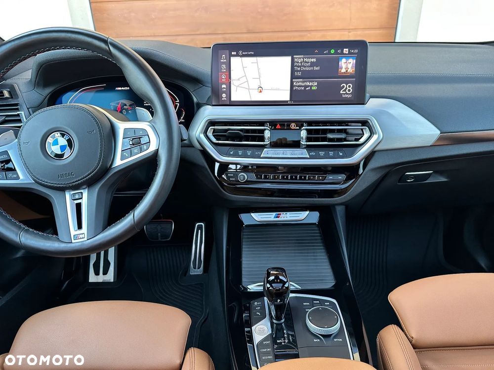 BMW X3 M M40i Sport Edition - 13