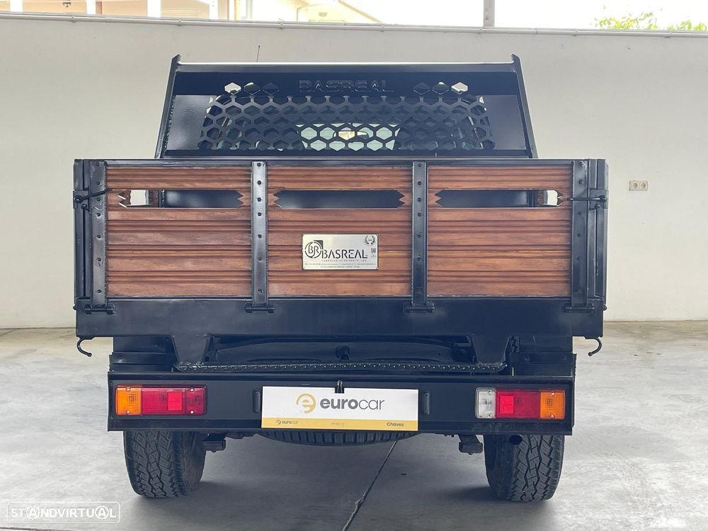 Mitsubishi L200 2.5 TD Strada CD - 4