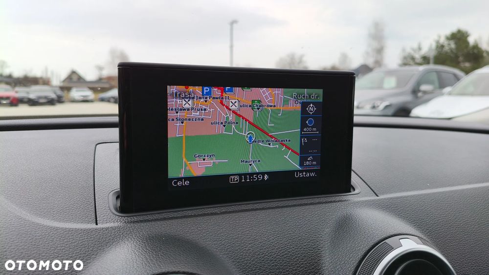 Audi A3 Sportback - 5