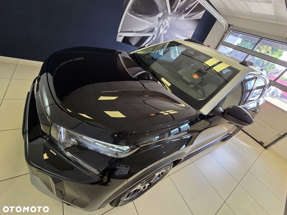 Citroën C3 Aircross - 28