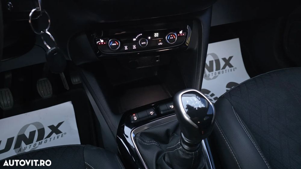 Opel Corsa 1.5 CDTI Elegance - 9