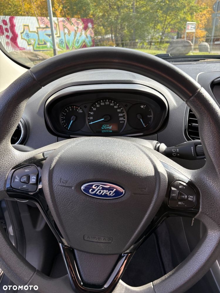 Ford Ka+ 1.2 Trend Plus - 17