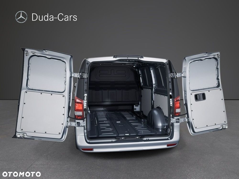 Mercedes-Benz Vito 116 CDi Furgon Długi PRO - 10