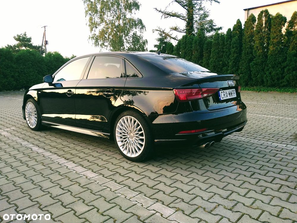 Audi A3 - 3
