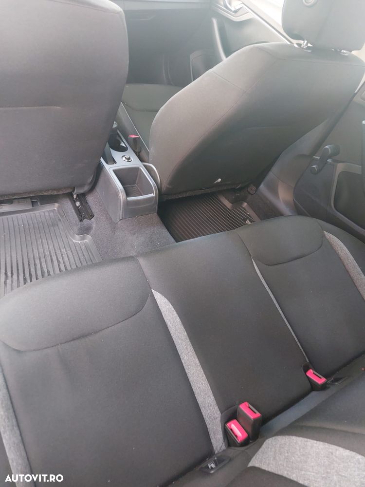 Skoda Scala 1.0 TSI Active - 6